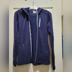 Icebreaker Merino Wool Hoodie